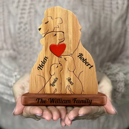 Family Board