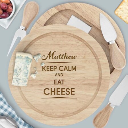 Cheese Board