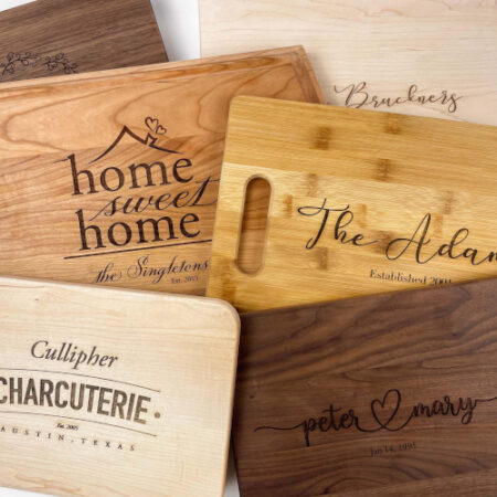 Cutting Board