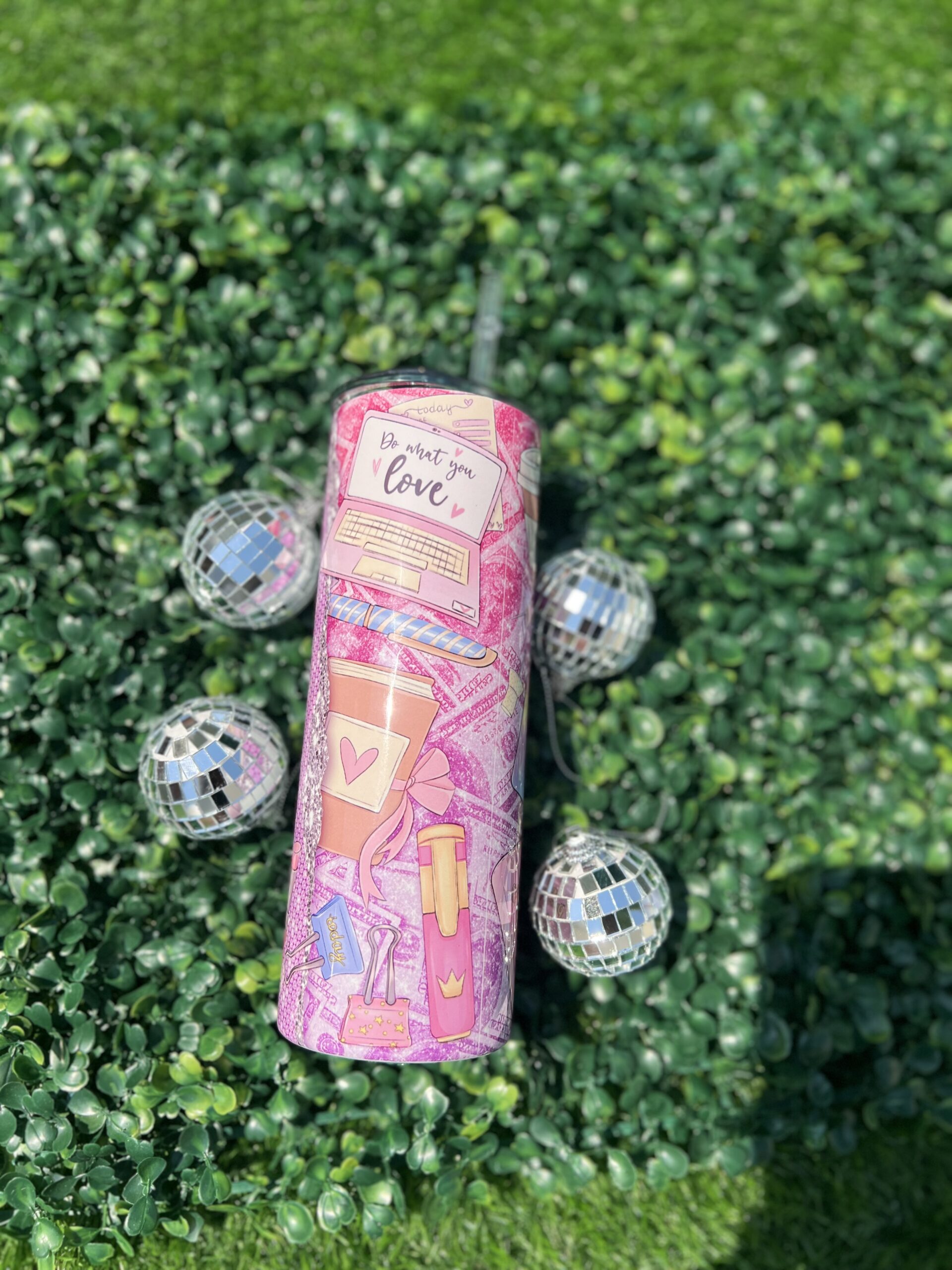 Personalised Student Tumbler