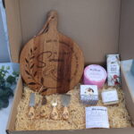 Personalised Luxury Gift Hamper
