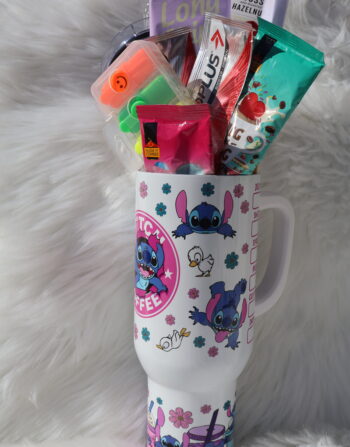 Personalised Gift Tumbler