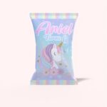 Unicorn Party Packet