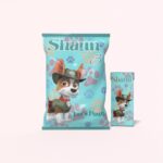 Paw Patrol Party Packet with Juice