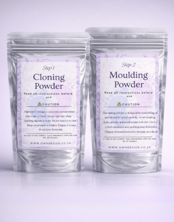 Hand Casting Kit - 2 Hands